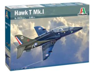 Maquette à assembler et à peindre - Hawk T. Mk.1
