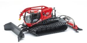 JC2813 - Véhicule sur chenilles - Station ISCHGL - PISTENBULLY 800W avec treuil