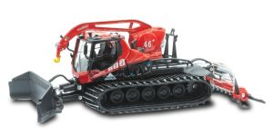 JC2814 - Véhicule sur chenilles - Station SFL - PISTENBULLY 800W avec treuil