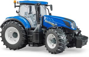 Tracteur NEW HOLLAND T7.315