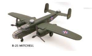 Avion militaire BOEING B-25 Mitchell