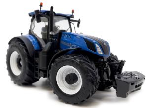 Tracteur NEW HOLLAND T7.315 HD