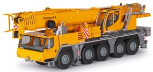 LIEBHERR LTM 1110-5.1