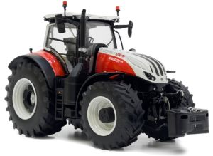 MAR2122 - Tracteur STEYR Terrus