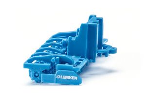 WIK037810 - Herse LEMKEN zirkon12 rotative