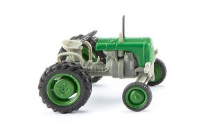 Tracteur STEYR 80