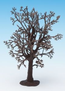 NOC22010 - Structure d'arbre de 13 cm - Hêtre
