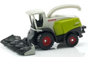 SIK1418 - CLAAS Jaguar 960 - Ensileuse