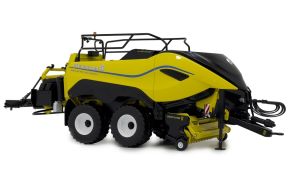 MAR2210 - Presse NEW HOLLAND 1290HD Haute densité