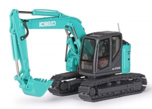 CON2220/02 - Pelle sur chenilles KOBELCO SK135SRLC-7