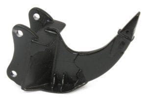 Accessoire de couleur Noir - Ripper Tooth