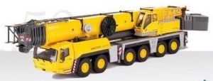 Grue automotrice GROVE GMK6300L