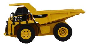 DCM23004 - Dumper Télécommandé - CATERPILLAR 770