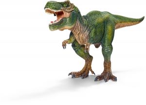Figurine de l'univers des Dinosaure - Tyrannosaure Rex