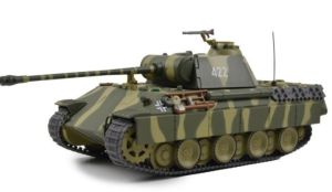 MCITY23171 - Véhicule de la division de Pologne 1944 – Char Panther V 422