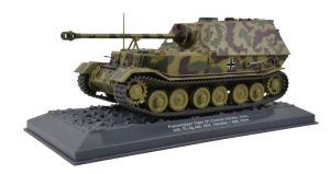 MCITY23184 - Véhicule de guerre Ukraine 1944 - PANZERJAGER Éléphant