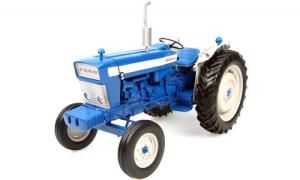 Tracteur FORD 5000 2rm