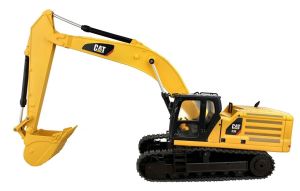 DCM25005 - Pelle Télécommandé - CATERPILLAR 336
