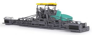 CON2520/0 - VOGELE Super 3000-3