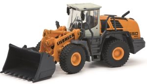 Liebherr 550