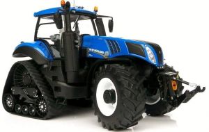 MAR1803 - Tracteur NEW HOLLAND T8.435 smarttrax