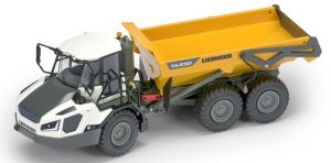 LIEBHERR TA 230