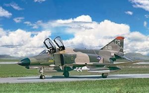 ITA2770 - Maquette à assembler et à peindre - F-4E Phantom II