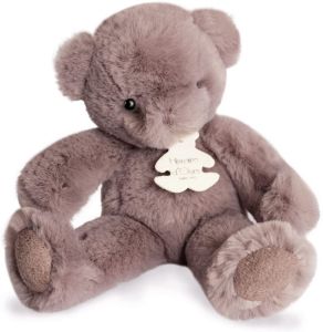 HO2930MARRON - Peluche de couleur Marron 15 cm – Ours poudré