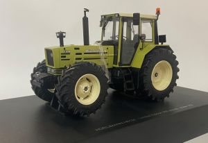 Tracteur limité à 300 pièces – HURLIMANN H-6136