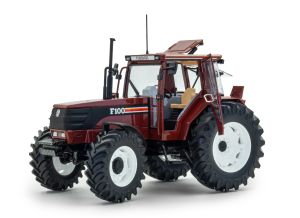 ROS30219 - Tracteur limité à 999 pièces – FIAT winner F100