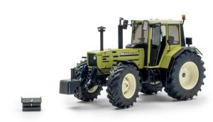 ROS30237 - Tracteur limitée à 500 pièces - HURLIMANN H-6170T 