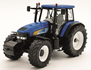 ROS30267 - Tracteur avec masse – NEW HOLLAND TM175 G2