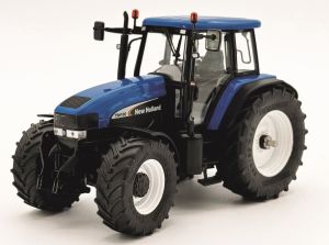 ROS30268 - Tracteur avec relevage avant – NEW HOLLAND TM190 G1