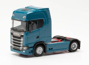HER306768-004 - Camion solo 4x2 – SCANIA CS 20 HD