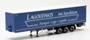 Remorqur LAGOUDAKIS