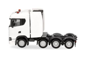 HER315753-003 - Camion solo – SCANIA CS 20 ND 8x4