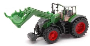 BUR31636 - Tracteur de 10 cm avec grappin – FENDT 1050 Vario