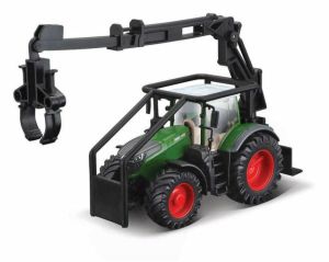 BUR31670 - Tracteur de 10 cm – FENDT 1050 Vario forestier