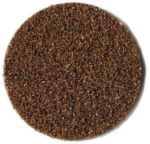 HEK3172 - Décor pour diorama - Ballast de voie naturel 500g - couleur porphyre