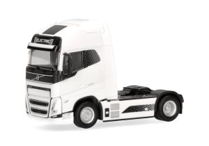 HER318655 - Camion solo – VOLVO FH GL XL 4x2