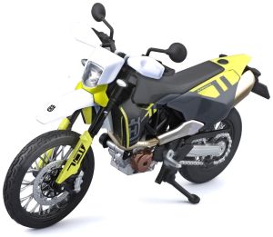 MST32726 - Moto de 2023 - HUSQVARNA 701 Supermoto