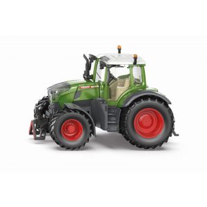 SIK3293 - Tracteur FENDT 728 vario