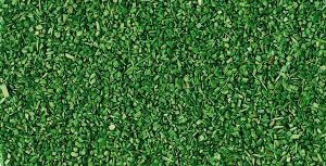 HEK3302 - Sachet de 40g de couvre-sol couleur vert foncé