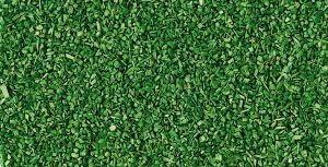 HEK3302 - Sachet de 40g de couvre-sol couleur vert foncé
