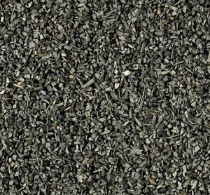 HEK3308 - Décor pour diorama - 40g - Couverture végétale grise