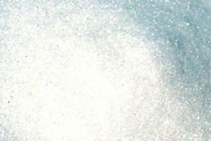 HEK3343 - Décor pour diorama - 250ml - Paillettes de neige