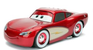 Voiture de FLASH MCQUEEN CARS - RADIATOR SPRING