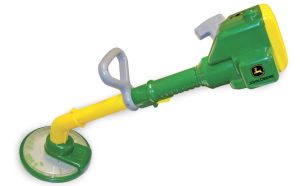 T35813 - Jouet d'extérieur JOHN DEERE – débroussailleuse