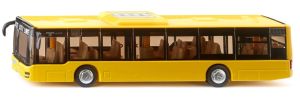 SIK3734 - Bus urbain MAN Lion's City