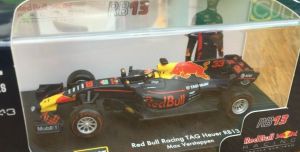 Voiture F1 de 2019 N°33 -RED BULL Racing RB15